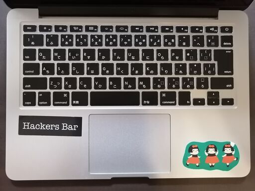 Apple MacBook Pro 13