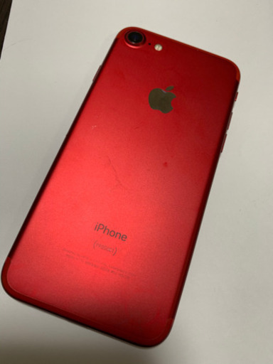その他 iPhone7