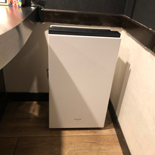 Panasonic パナソニック ジアイーノ F-MV2100 ホワイト