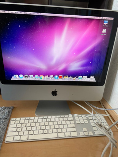 早い者勝ち【中古】Apple iMac