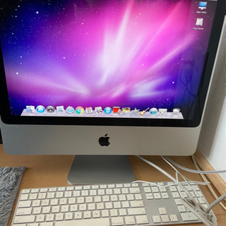 早い者勝ち【中古】Apple iMac 