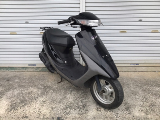 HONDA dio 車体　人気❗️ 速い❗️