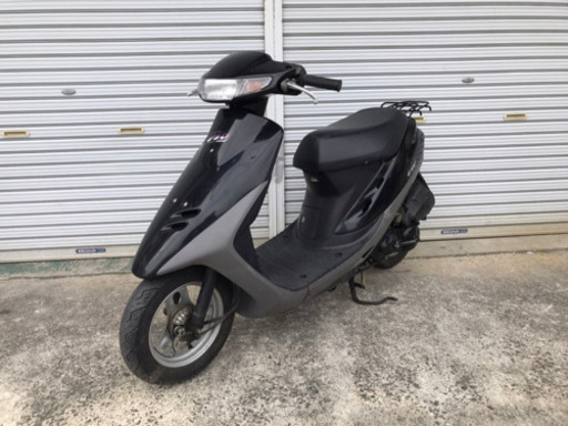 HONDA dio 車体　人気❗️ 速い❗️