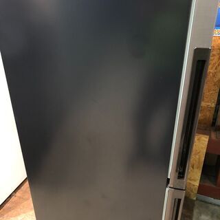【動作保証60日間あり】SHARP 2015年 SJ-PD27A 271L 2ドア 冷凍冷蔵庫【管理KRR267】 動作保証60日間あり】SHARP 2015年 SJ-PD27A 271L 2ドア 冷凍冷蔵庫【管理