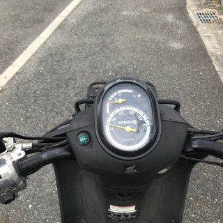 ホンダ　ベンリィ110 【低走行・125cc以下・スクーター・自賠責付・実動】