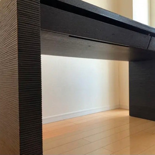 カッシーナ cassina 特注 エグゼクティブデスク 【公式通販】