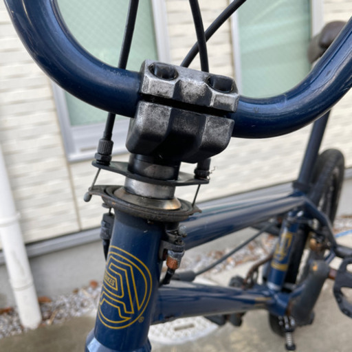 ARES SWORD Navy 20インチ フリースタイルモデル・ストリート 
