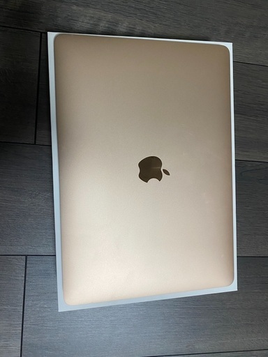 【最終値下げ】MacBook Air 2018