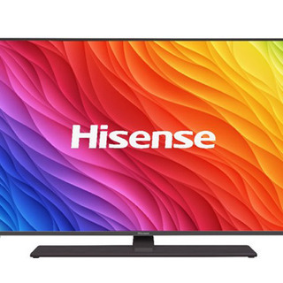 超美品】Hisense 50インチ 4K対応スマートテレビ institutoloscher.net
