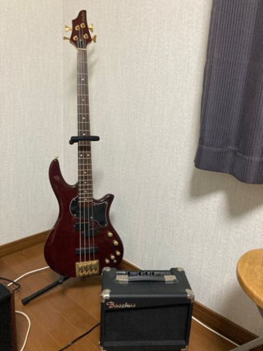 GrassRoots グラスルーツ / G-BB-60 PJベース