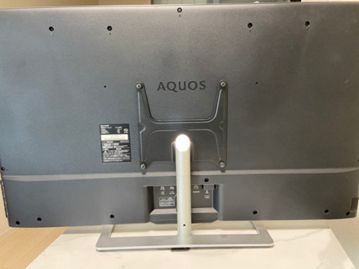 美品】SHARP 40型ワイド 液晶テレビ | mb-v-gmbh.de