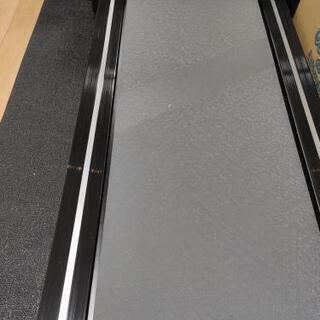 【最終値下げ】今年購入　美品　アルインコ　ルームランナー