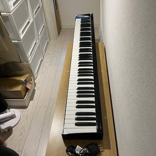 88鍵盤ニコマク 電子ピアノ