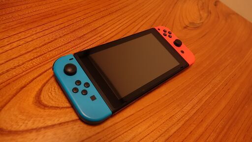 再受付 任天堂スイッチ 使用期間7か月程 【公式通販】