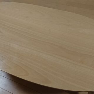 折り畳み可能ローテーブル