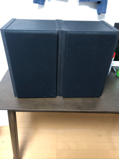 JBL216プロ　スピーカー