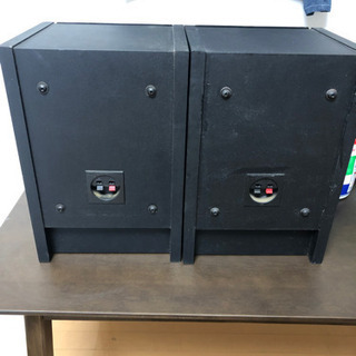 JBL216プロ　スピーカー