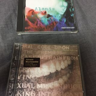 CD①　