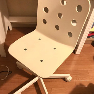 椅子  IKEA JULES(ユーレス) 