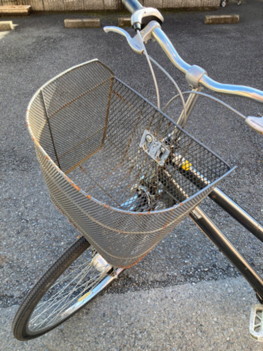 自転車