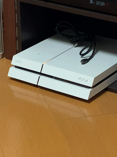 ps4 売ります