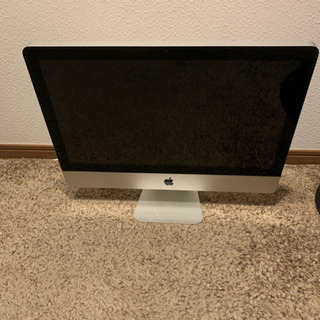 iMac 21.5