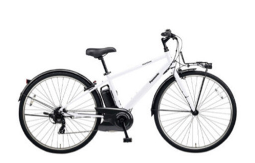 Panasonic 電動自転車