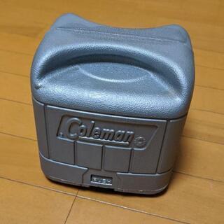 Coleman　ガソリンストーブ　Model508A STOVE