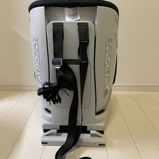 レーマー　チャイルドシート　trifix