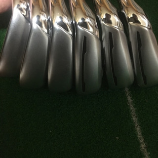 美品　テーラーメイド　m2アイアン