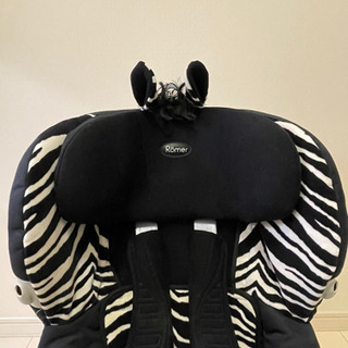 レーマー　チャイルドシート　trifix