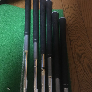 美品　テーラーメイド　m2アイアン