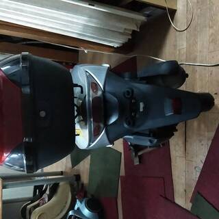 ディオAF62　＊＊３万７千円＊＊