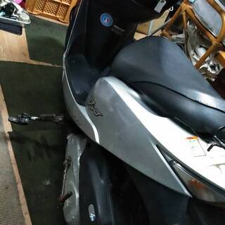 ディオAF62　＊＊３万７千円＊＊