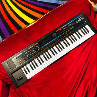 Roland JUNO-Di シンセサイザー 値下げ⭕️ Roland JUNO-Di シンセサイザー 値下げ⭕️ 値下げ中】Roland