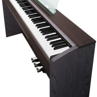 電子ピアノ CASIO PRIVIA PX-720 【椅子付：美品】受取可能