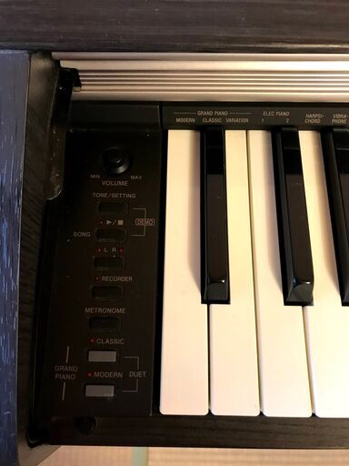 カシオ PX-720Gの中古電子ピアノを格安で販売