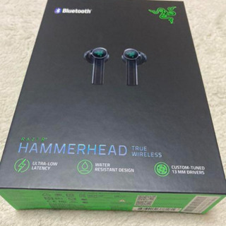 携帯電話/スマホ razorphone2 スマートフォン本体+razer Bluetoothイヤホン