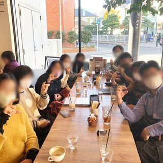 長崎カフェ会～カフェから始まる友達&人脈作り。気軽に人と繋がる地...