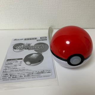 ポケモン　ガチッとゲットだぜ