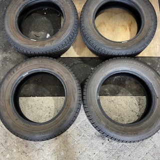 Galaxy Watch7 40㎜ グリーン Bluetooth版【新品】-185/65R15 ブリヂストン　VRX2 19年製