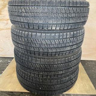 Galaxy Watch7 40㎜ グリーン Bluetooth版【新品】-185/65R15 ブリヂストン　VRX2 19年製