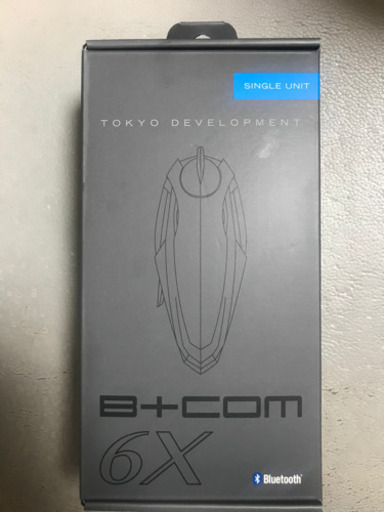 サインハウス B+COM SB6X シングルユニット | vaisand.com