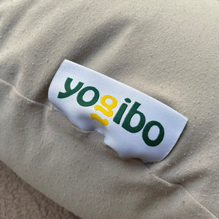 【ネット決済】Yogibo ヨギボー　U字サポートクッション