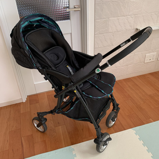 ベビーカー購入決定 3児まま 松江のベビー用品 ベビーカー バギー の中古あげます 譲ります ジモティーで不用品の処分