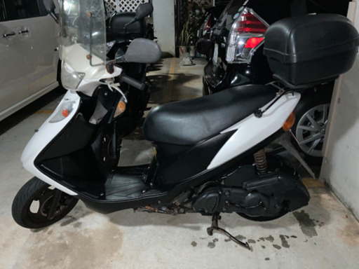 その他 v125g k6