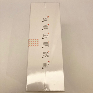 【SIMフリー】 TCL10 Pro スマートフォン Ember Gray アンドロイド Android