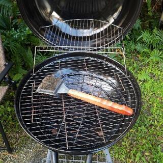 US.BBQグリルガーデンセット