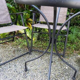 US.BBQグリルガーデンセット