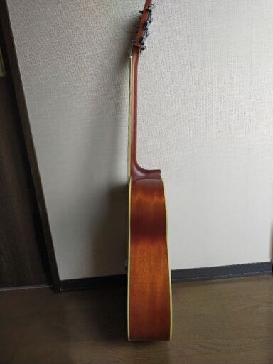 アコースティックギター(ヤマハFS720S)売ります。 【公式通販】